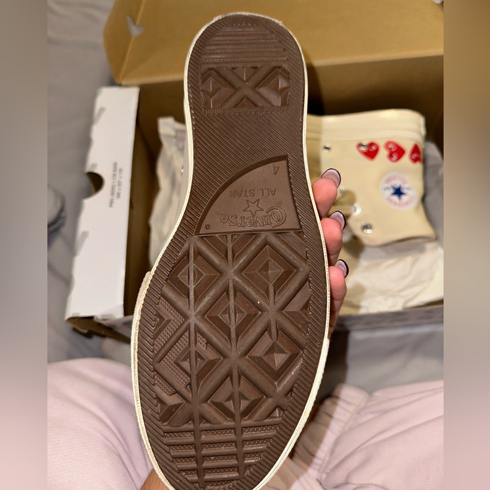 Converse CDG - Picture 3 of 8